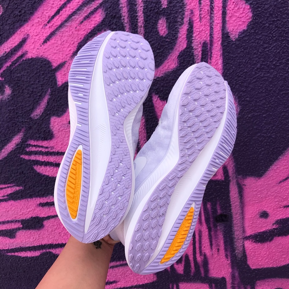 🚫SOLD🚫New Nike Air Vomero 14 Amethyst Tint Laven - Picture 2 of 7
